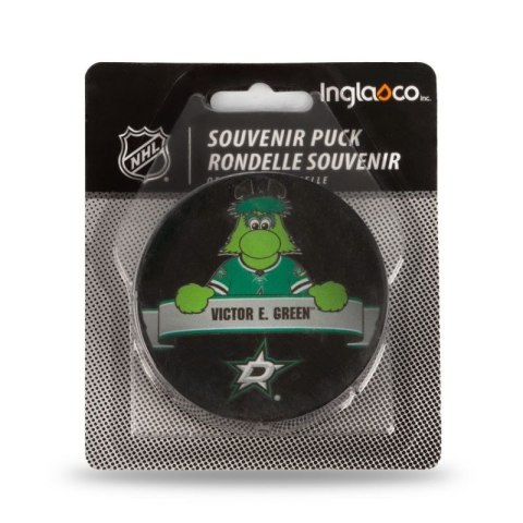 Krążek hokejowy Inglasco NHL Mascot 510AN001901
