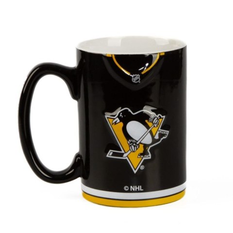 Kubek dekoracyjny Inglasco NHL Jersey 321SV000124