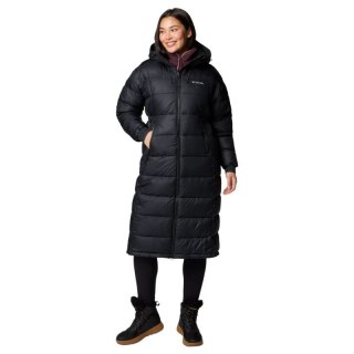 Kurtka Columbia Pike Lake II Long Jacket W 2051351011