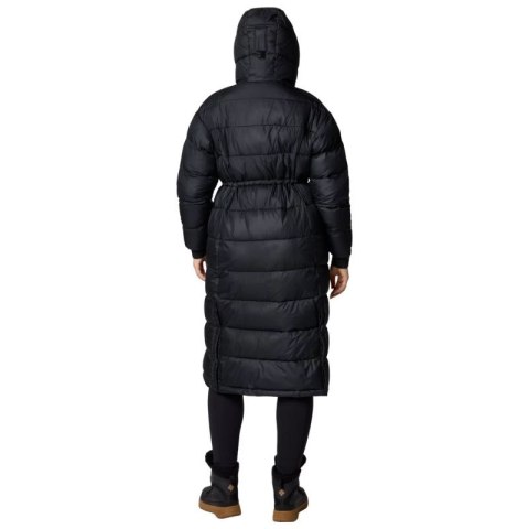 Kurtka Columbia Pike Lake II Long Jacket W 2051351011