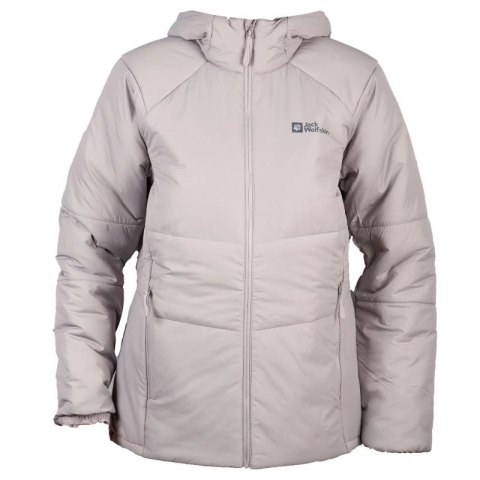 Kurtka Jack Wolfskin Bergland INS Hoody W 1207221-2174