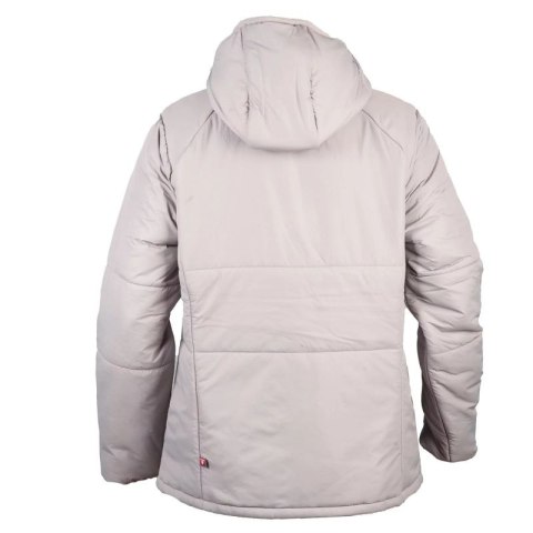 Kurtka Jack Wolfskin Bergland INS Hoody W 1207221-2174