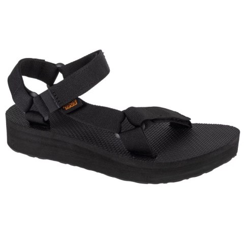 Sandały Teva Midform Universal Sandals W 1090969-BLK Sandały Teva Midform Universal Sandals W 1090969-BLK