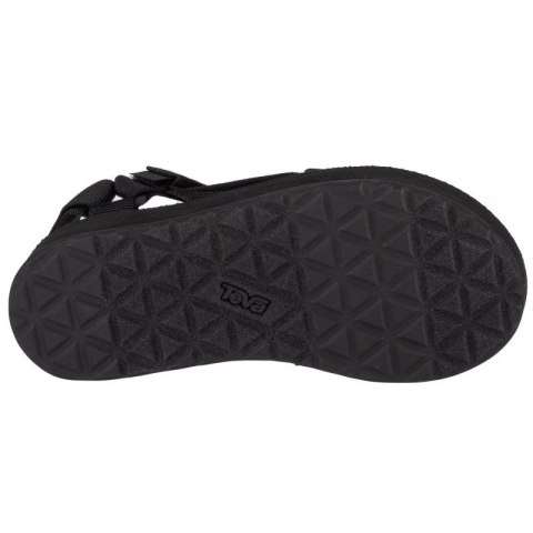 Sandały Teva Midform Universal Sandals W 1090969-BLK Sandały Teva Midform Universal Sandals W 1090969-BLK
