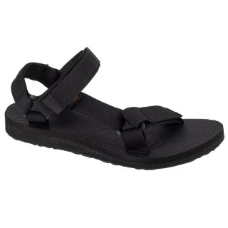 Sandały Teva W Original Universal Sandals W 1003987-BLK