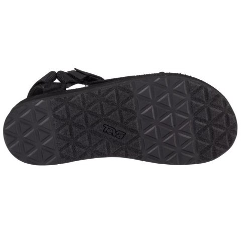 Sandały Teva W Original Universal Sandals W 1003987-BLK Sandały Teva W Original Universal Sandals W 1003987-BLK