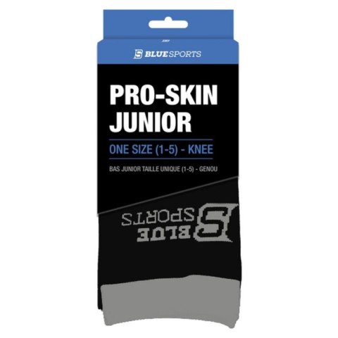Skarpety BlueSports Pro-Skin Coolmax Jr 900251 Skarpety BlueSports Pro-Skin Coolmax Jr 900251