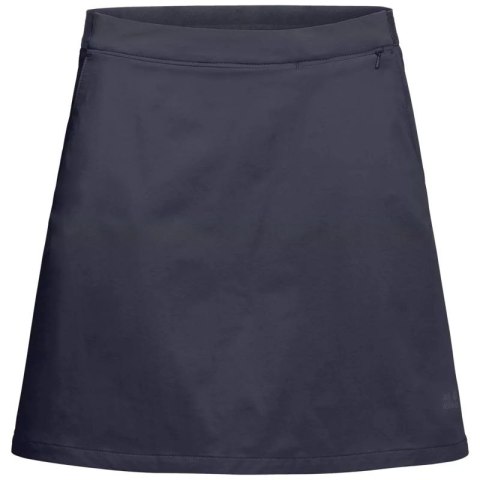 Spódnica Jack Wolfskin Hilltop Trail Skort W 1505471-1388