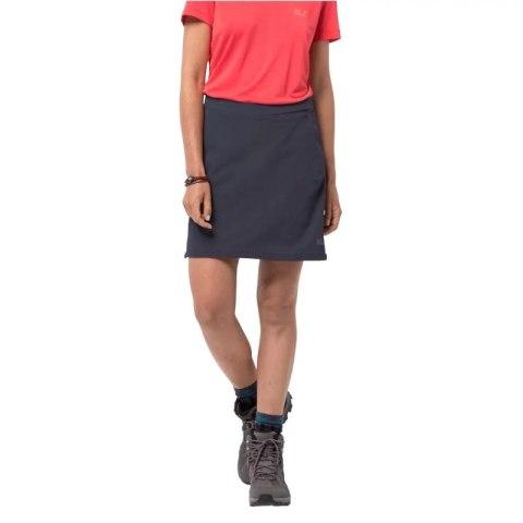 Spódnica Jack Wolfskin Hilltop Trail Skort W 1505471-1388