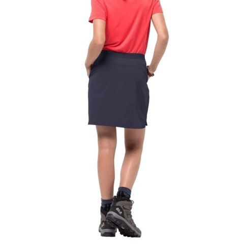 Spódnica Jack Wolfskin Hilltop Trail Skort W 1505471-1388