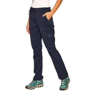 Spodnie Jack Wolfskin Activate Light Pants W 1503842-191