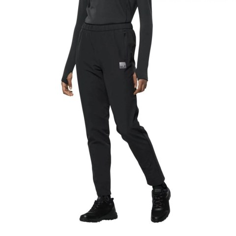 Spodnie Jack Wolfskin Bike Commute Wi Pants W 1507611-6350 Spodnie Jack Wolfskin Bike Commute Wi Pants W 1507611-6350