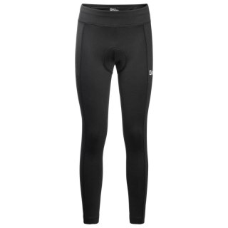 Spodnie Jack Wolfskin Morobbia Tights W 1507661-6000