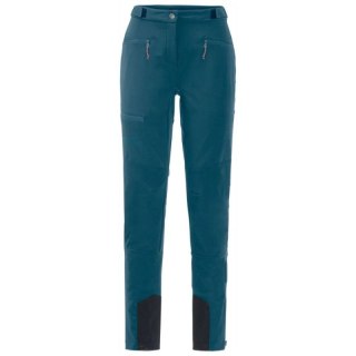 Spodnie Jack Wolfskin Salmaster Pants W 1507681-4133