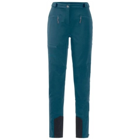 Spodnie Jack Wolfskin Salmaster Pants W 1507681-4133 Spodnie Jack Wolfskin Salmaster Pants W 1507681-4133