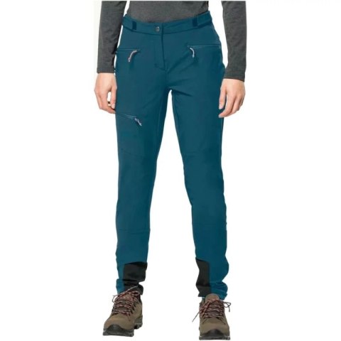 Spodnie Jack Wolfskin Salmaster Pants W 1507681-4133 Spodnie Jack Wolfskin Salmaster Pants W 1507681-4133