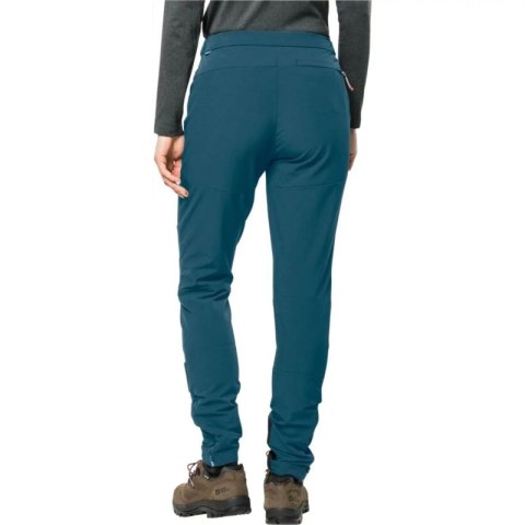 Spodnie Jack Wolfskin Salmaster Pants W 1507681-4133 Spodnie Jack Wolfskin Salmaster Pants W 1507681-4133
