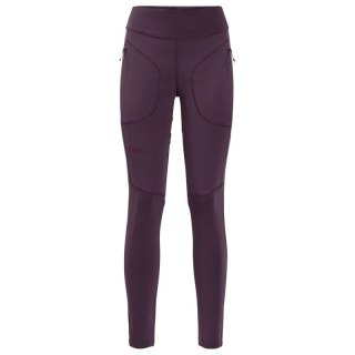 Spodnie Jack Wolfskin Salmaster Pants W 1507781-2042