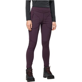 Spodnie Jack Wolfskin Salmaster Pants W 1507781-2042
