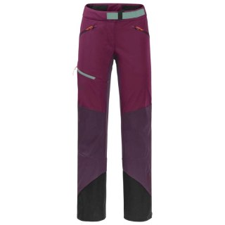 Spodnie narciarskie Jack Wolfskin Alpspitze Pants W 1507531-1014