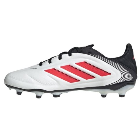 Buty adidas COPA PURE III Elite Jr FG/MG IE1191 Buty adidas COPA PURE III Elite Jr FG/MG IE1191