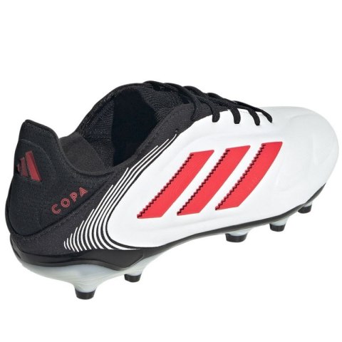 Buty adidas COPA PURE III Elite Jr FG/MG IE1191 Buty adidas COPA PURE III Elite Jr FG/MG IE1191