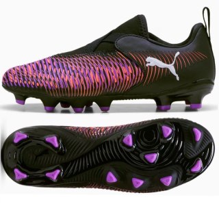 Buty piłkarskie Puma Future 8 Match LL FG/AG Jr 108285-01