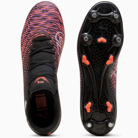 Buty piłkarskie Puma Future 8 Play MxSG M 108375-01
