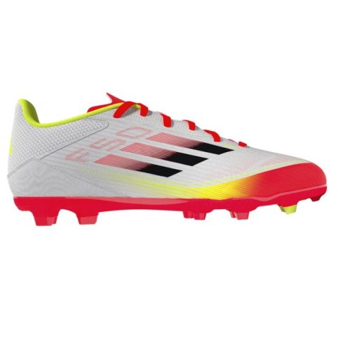 Buty piłkarskie adidas F50 League FG/MG Jr IE3747