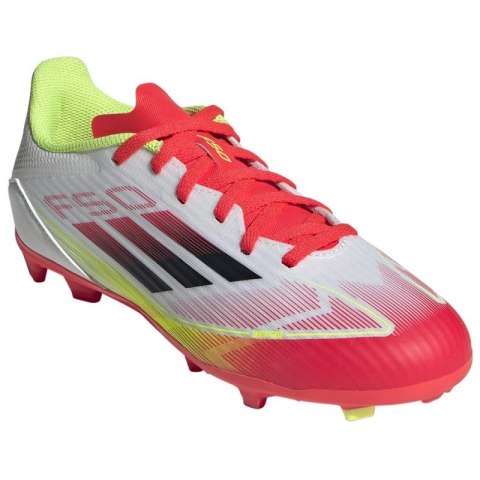 Buty piłkarskie adidas F50 League FG/MG Jr IE3747