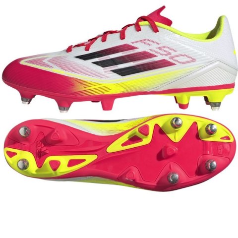 Buty piłkarskie adidas F50 League SG M IE1237 Buty piłkarskie adidas F50 League SG M IE1237