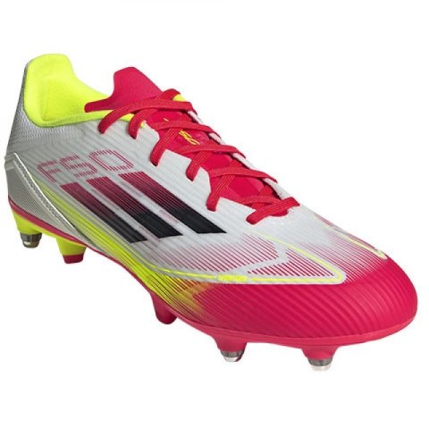 Buty piłkarskie adidas F50 League SG M IE1237 Buty piłkarskie adidas F50 League SG M IE1237