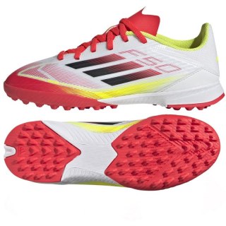 Buty piłkarskie adidas F50 League TF Jr IE3753