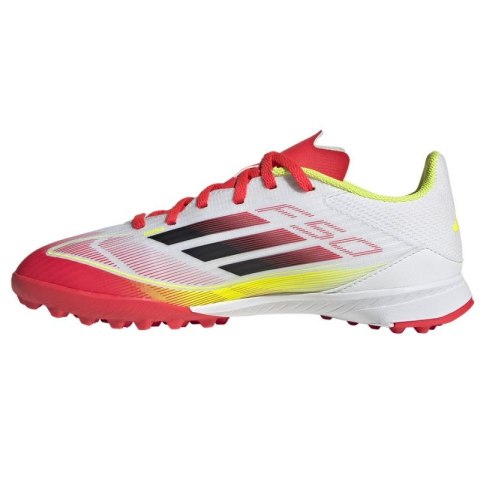 Buty piłkarskie adidas F50 League TF Jr IE3753 Buty piłkarskie adidas F50 League TF Jr IE3753