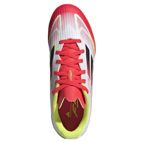 Buty piłkarskie adidas F50 League TF Jr IE3753 Buty piłkarskie adidas F50 League TF Jr IE3753