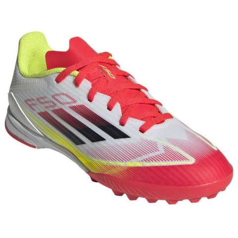 Buty piłkarskie adidas F50 League TF Jr IE3753 Buty piłkarskie adidas F50 League TF Jr IE3753