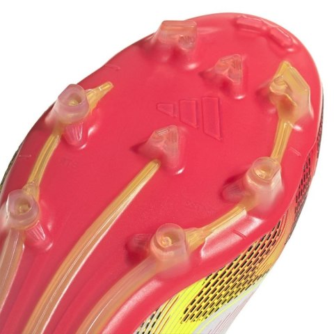 Buty piłkarskie adidas F50 Pro FG M IE1284 Buty piłkarskie adidas F50 Pro FG M IE1284
