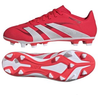 Buty piłkarskie adidas Predator Club FG/MG M ID1326