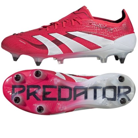 Buty piłkarskie adidas Predator Elite SG M ID3853 Buty piłkarskie adidas Predator Elite SG M ID3853