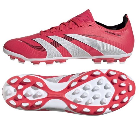 Buty piłkarskie adidas Predator League 2G/3G AG M ID3837 Buty piłkarskie adidas Predator League 2G/3G AG M ID3837