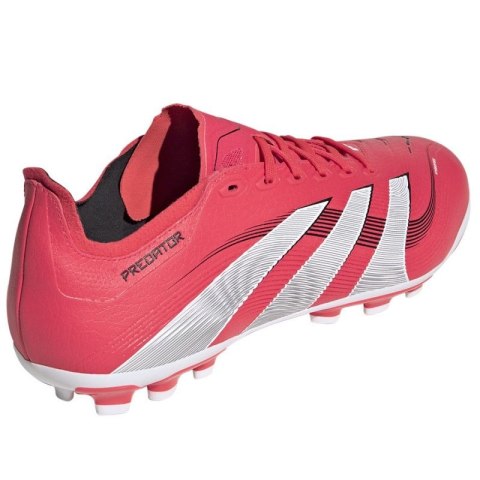Buty piłkarskie adidas Predator League 2G/3G AG M ID3837 Buty piłkarskie adidas Predator League 2G/3G AG M ID3837