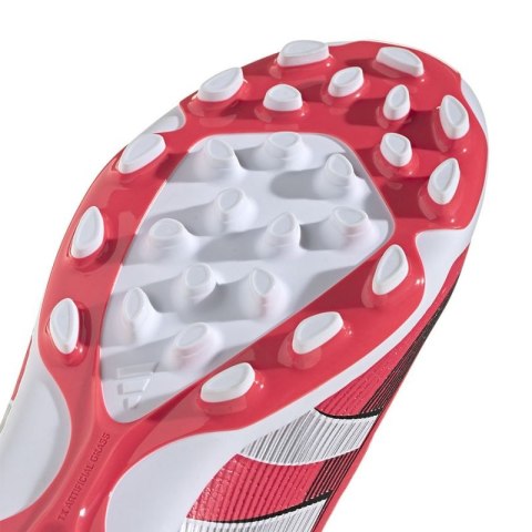 Buty piłkarskie adidas Predator League 2G/3G AG M ID3837 Buty piłkarskie adidas Predator League 2G/3G AG M ID3837
