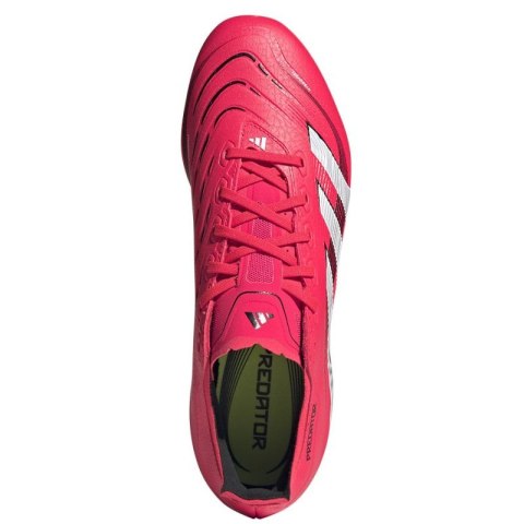 Buty piłkarskie adidas Predator League FG/MG M ID3745 Buty piłkarskie adidas Predator League FG/MG M ID3745