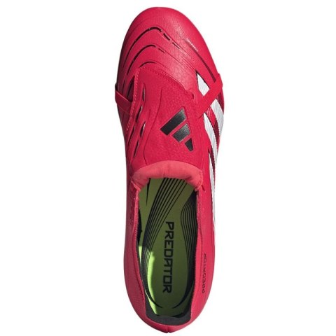 Buty piłkarskie adidas Predator League FT M JP5739 Buty piłkarskie adidas Predator League FT M JP5739