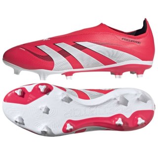 Buty piłkarskie adidas Predator League LL FG/MG M ID3859