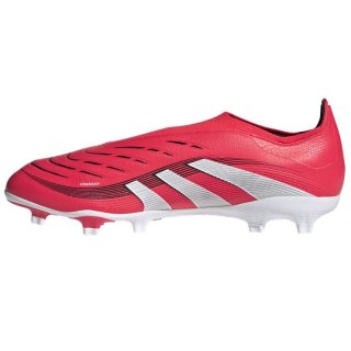 Buty piłkarskie adidas Predator League LL FG/MG M ID3859