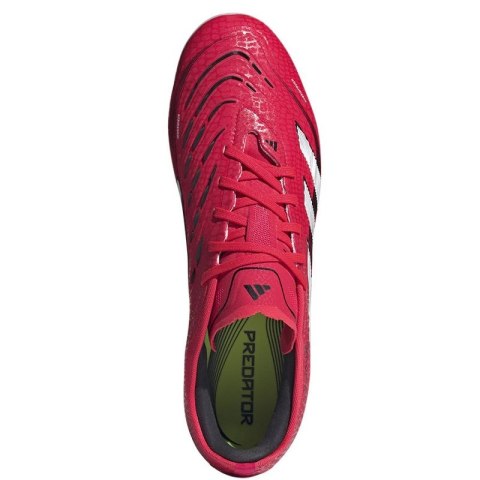 Buty piłkarskie adidas Predator Pro MG M ID3825 Buty piłkarskie adidas Predator Pro MG M ID3825