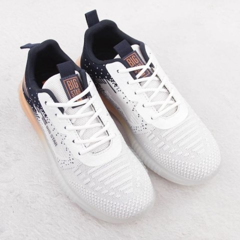 Buty sportowe Big Star M NN174474 INT2080