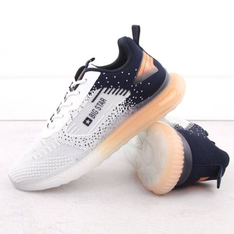Buty sportowe Big Star M NN174474 INT2080