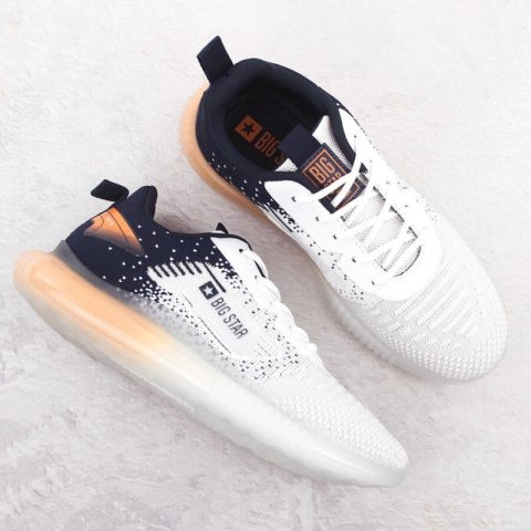 Buty sportowe Big Star M NN174474 INT2080